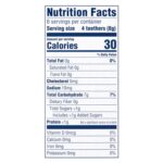 Bowl & Basket Teethers / Galletas para Bebé Arándano, 1.76 OZ