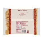 Bowl & Basket Wonton Strips, 12 OZ