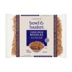 Bowl & Basket Chow Mein Noodles, 12 OZ