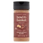 Bowl & Basket Sazonador Masala Blend Indio, 1.7 OZ