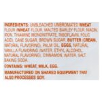 Bowl & Basket Cookies / Galletas Finas Churro, 4 OZ