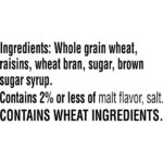 Kellogg's, Raisin Bran, Cereal, 16.1 OZ