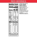 Kellogg's, Special K Red Berries, Cereal, 11.4 OZ