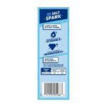 Blue Diamond Almendras, Lightly Salted, 100 Calorie Packs, 0.6 OZ (Pack de 7)