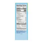Blue Diamond Almendras, Lightly Salted, 100 Calorie Packs, 0.6 OZ (Pack de 7)