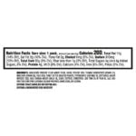 Ritz Peanut Butter Cracker Sandwiches, 1.38 OZ (Pack de 6)