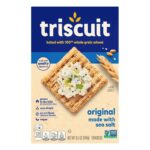 Triscuit Original, 8.5 OZ