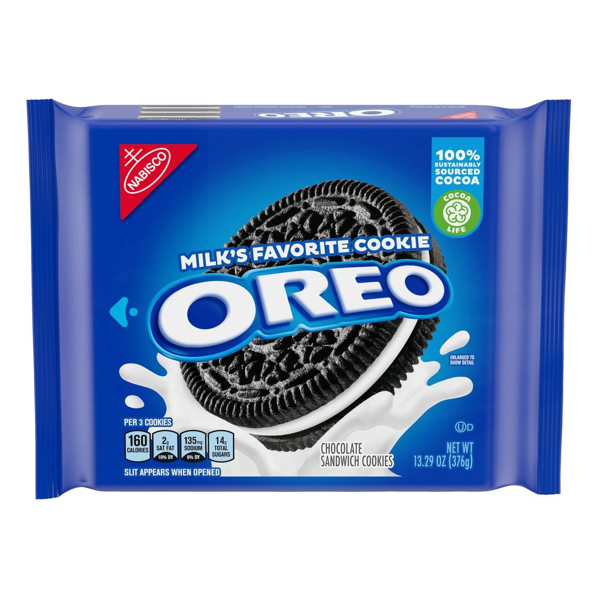 Oreo Original, 13 Oreo Original, 13.29 OZ