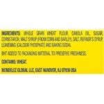 Wheat Thins Original, 8.5 OZ