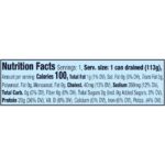Chicken of the Sea Chunk Albacore Tuna in Water, 5 OZ (Pack de 2)