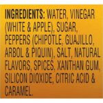 Cholula Chipotle Hot Sauce, Salsa Picante, 5 OZ