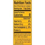 Cholula Chipotle Hot Sauce, Salsa Picante, 5 OZ