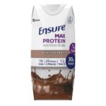 Ensure Max Protein, Chocolate, 11 OZ