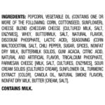 Herr's, Mexican Street Corn Popcorn, 6.25 OZ