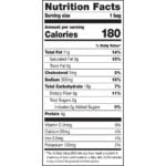 Herr's, Mexican Street Corn Popcorn, 1.25 OZ (Pack de 2)
