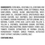 Herr's, Hot 'n Honey Cheese Curls, 6 OZ
