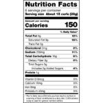 Herr's, Hot 'n Honey Cheese Curls, 6 OZ