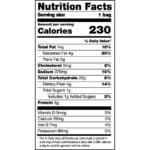 Herr's, Fire Roasted Sweet Corn Popcorn, 1.5 OZ (Pack de 2)