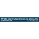 Barilla Traditional Tomato Sauce, Salsa de Tomate, 24 OZ