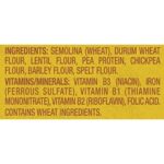 Barilla Pasta Cellentani, Protein+, 411 gr