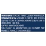 Barilla Pasta Rotini, 454 gr (Pack de 2)