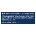 Barilla Pasta Rigatoni, 454 gr (Pack de 2)