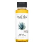 Madhava Agave Orgánico, 11.75 OZ
