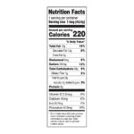 Zapp's, Mesquite BBQ, 1.5 OZ (Pack de 6)