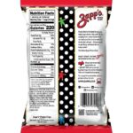 Zapp's, Voodoo Heat, 1.5 OZ (Pack de 6)