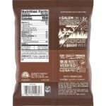 Kettle Brand Sea Salt, Potato Chips, 1 OZ (Pack de 6)
