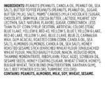 Snak Club Sweet & Salty Trail Mix, 5.5 OZ