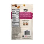 Snak Club Sweet & Salty Trail Mix, 5.5 OZ