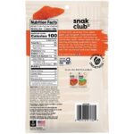 Snak Club Dried Chili Mango, 4.5 OZ