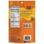 Snak Club Ramen Trail Mix, 3.5 OZ