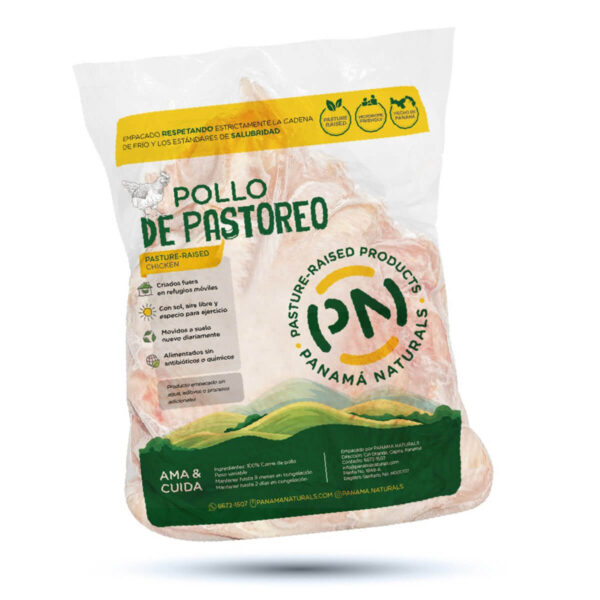 Alitas de Pollo, Panamá Naturals 1.2 kg