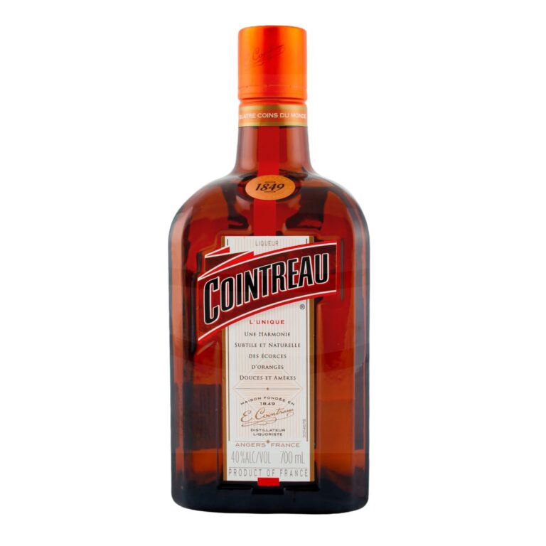 Cointreau, French Orange Liqueur, 700 ml - Superunico - El Supermercado ...