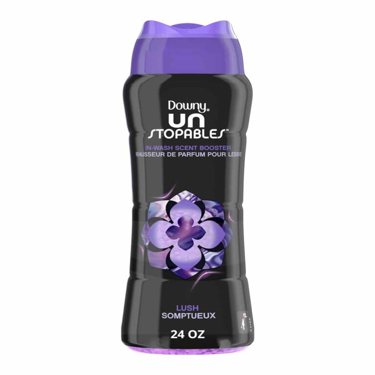 Downy Unstopables In-Wash Scent Booster Beads, 34 oz. LUSH | BJ's