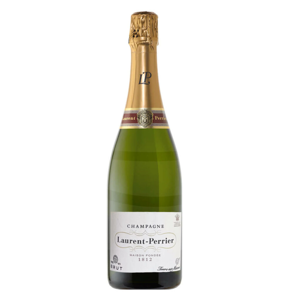 Laurent Perrier, Champagne Brut Kosher, 750 ml Superunico El