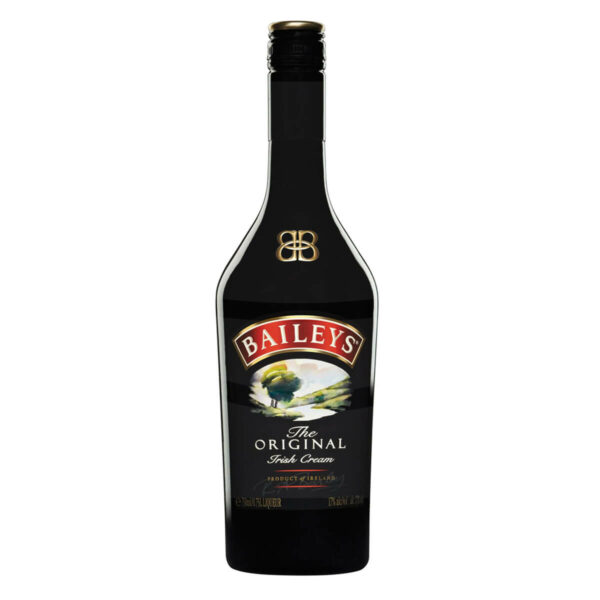 Baileys Original Irish Cream, 750 ml