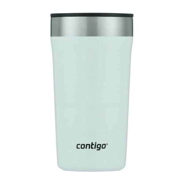 Contigo, Streeterville Tumbler, Salt, Vaso Térmico, 16 OZ