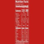 Duncan Hines Chewy Fudge Family Size Brownie Mix, 18.3 OZ