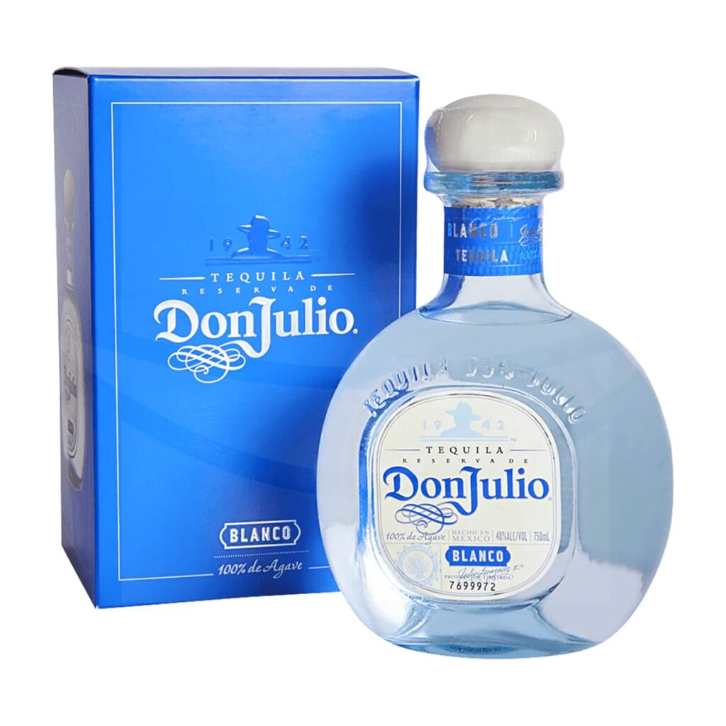 Tequila Don Julio Owner at Gregory Knight blog