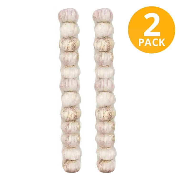 Ajo Chino, 500 gr (Pack de 2) Superunico El Supermercado 100
