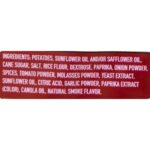 Boulder Canyon Hickory BBQ, Kettle Potato Chips, 1.5 OZ (Pack de 6)