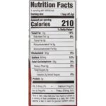 Boulder Canyon Hickory BBQ, Kettle Potato Chips, 1.5 OZ (Pack de 6)