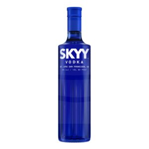 Skyy, Vodka, 750 ml - Superunico - El Supermercado 100% Online de Panamá