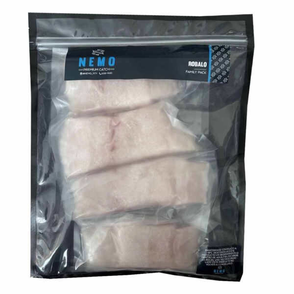 Róbalo, Family Pack, Nemo, 590 gr