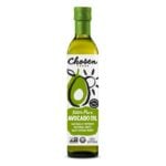 Chosen Foods Avocado Oil (Aceite de Aguacate), 500 ml