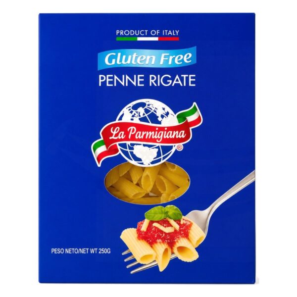 La Parmigiana, Spaghetti Gluten Free, 250 gr