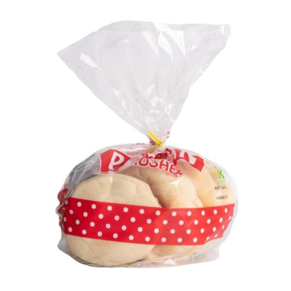 Pita Chica, 15 Unidades, Pita Pan